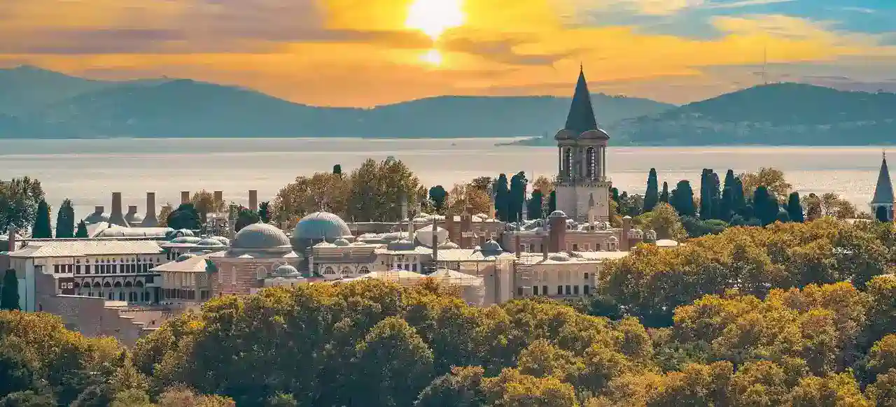 Istanbul City Tour – Full Day Imperial Experience