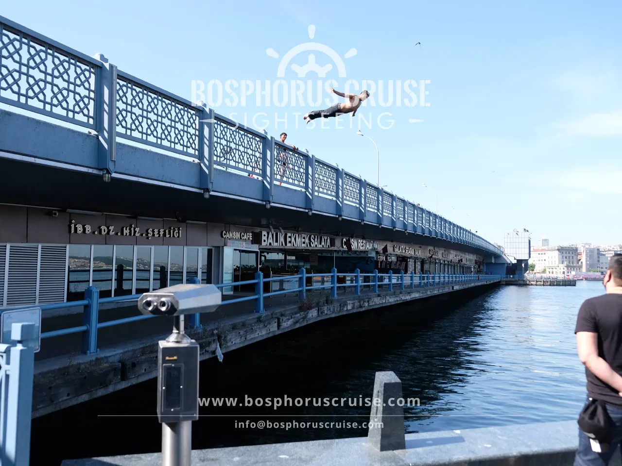 Istanbul Walking Tour with Enchanting Bosphorus Sunset Cruise