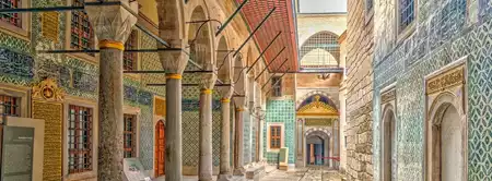 All in One Day Istanbul Tour afternoon cruise