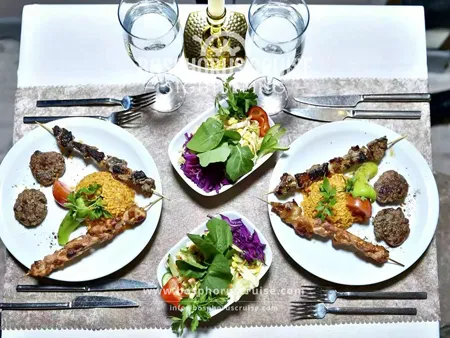 All in One Day Istanbul Tour afternoon cruise