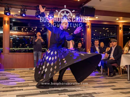 All in One Day Istanbul Tour bosphorus cruise