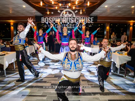 All in One Day Istanbul Tour sunset yacht cruise