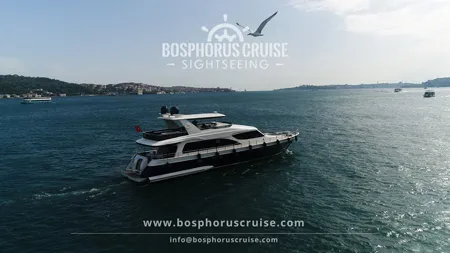 Dolmabahce Palace Tour and Bosphorus Sunset Cruise