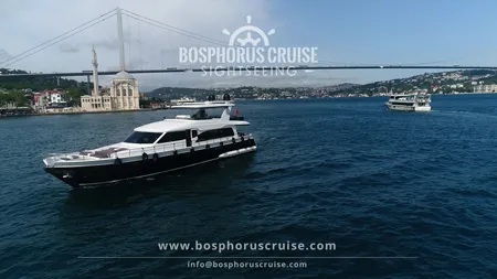 Dolmabahce Palace Tour and Bosphorus Sunset Cruise