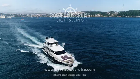 Dolmabahce Palace Tour and Bosphorus Sunset Cruise