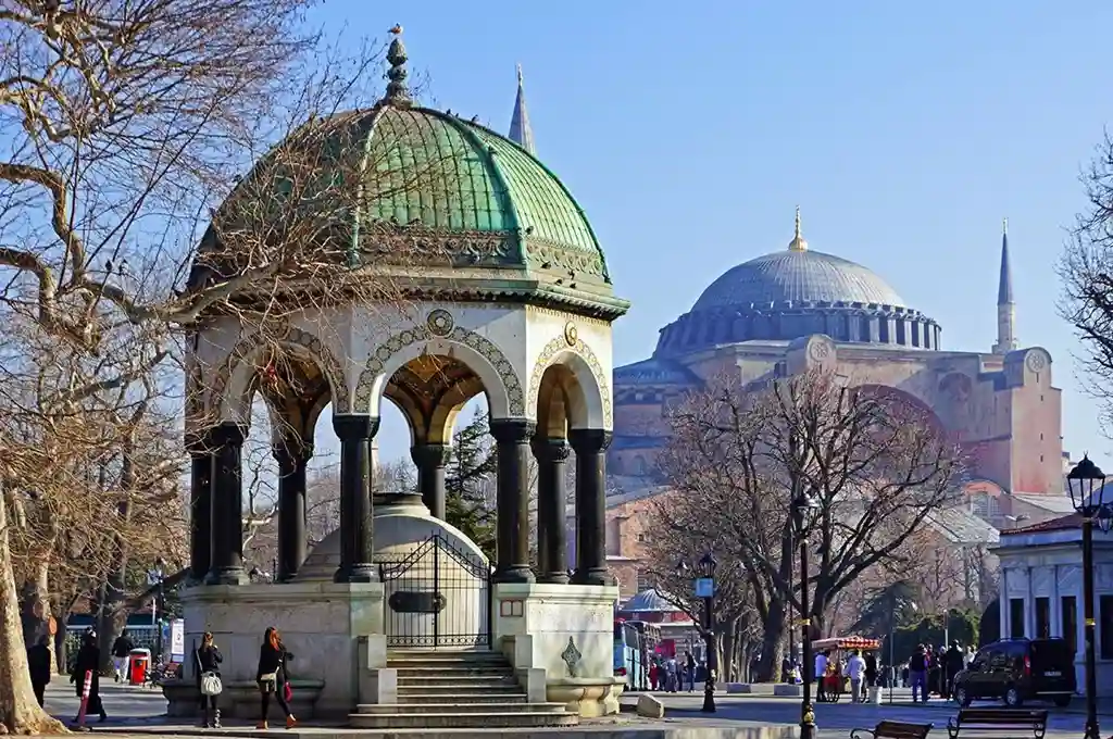 Istanbul City Tour – Full Day Imperial Experience