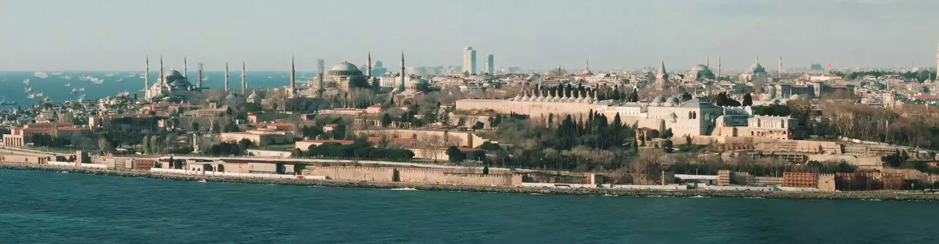 Istanbul City Tour – Full Day Imperial Experience
