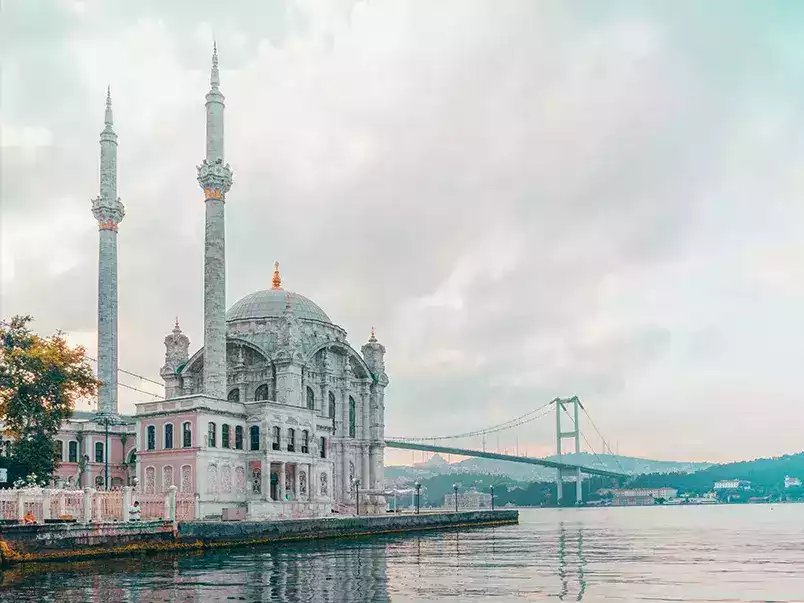 Istanbul City Tour – Full Day Imperial Experience