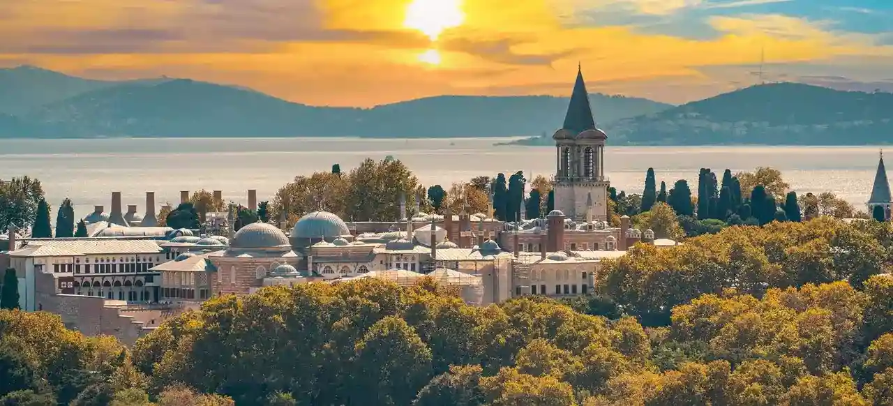 Istanbul City Tour – Full Day Imperial Experience
