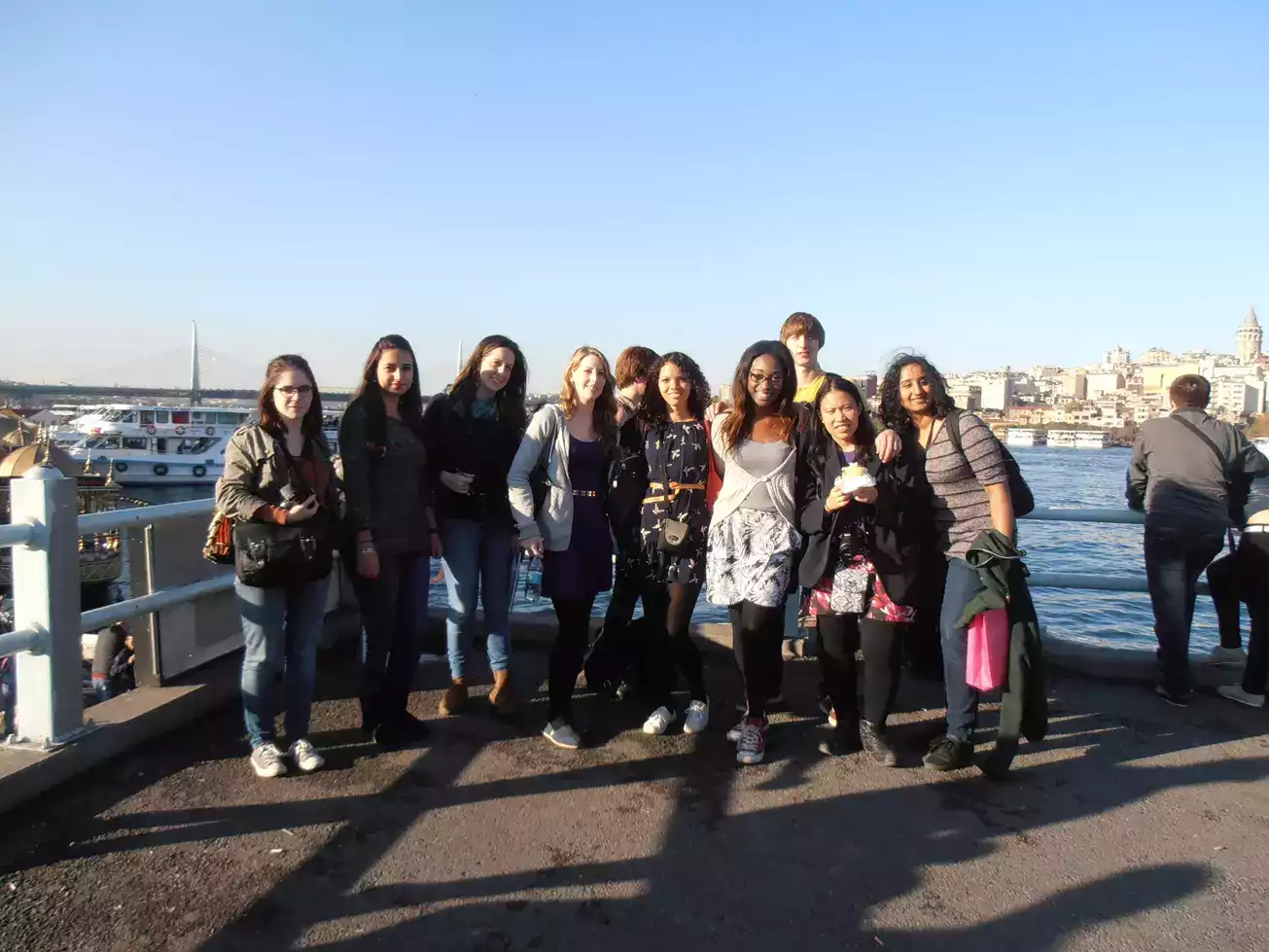 Istanbul City Tour – Full Day Imperial Experience