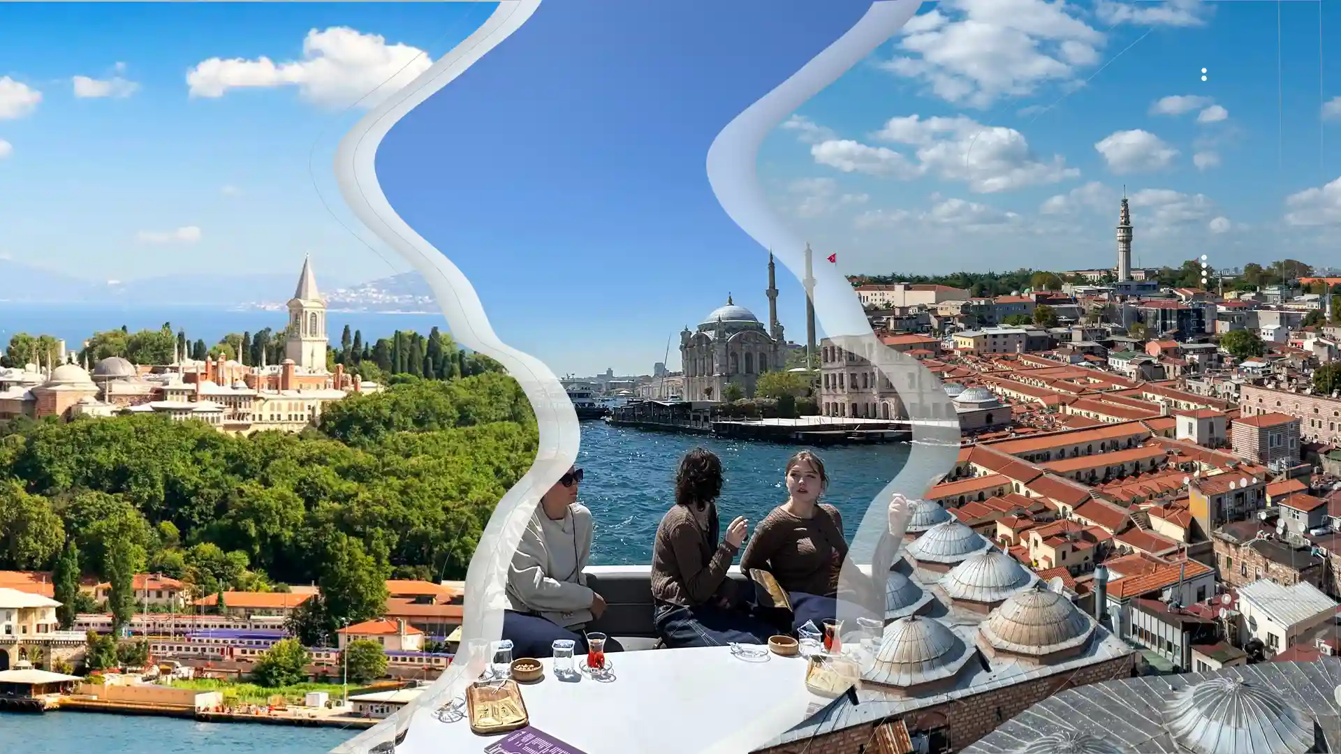 Istanbul City Tour – Full Day Imperial Experience