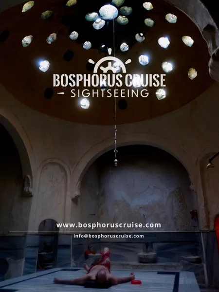 IIstanbul Walking Tour with Enchanting Bosphorus Sunset Cruise