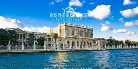 All in One Day Istanbul Tour afternoon cruise