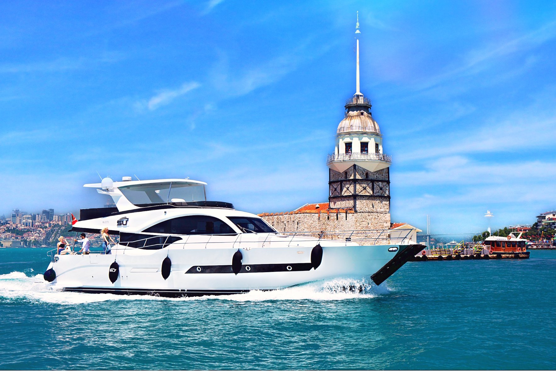 Off-Season Yacht Charter Destinations