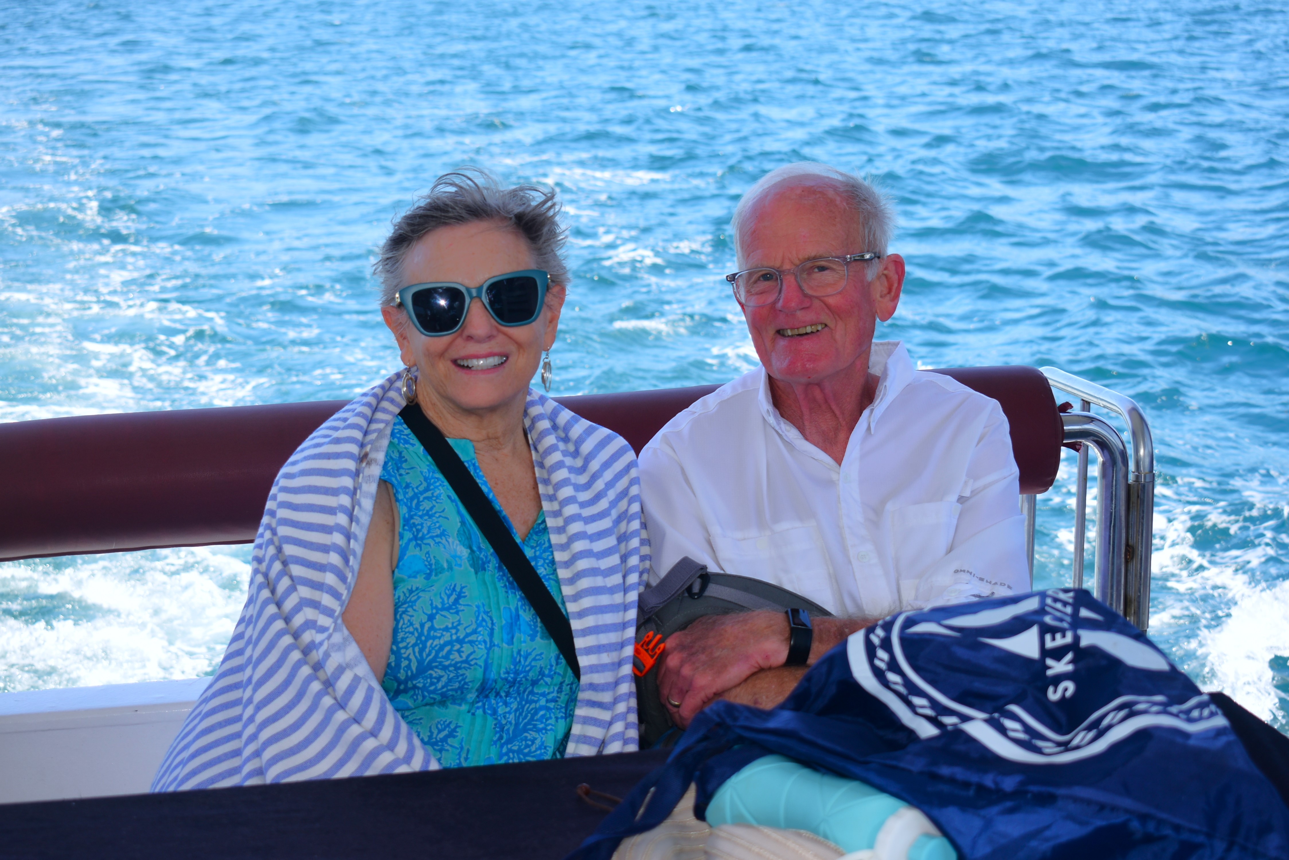 Tips For Safe And Comfortable Cruising