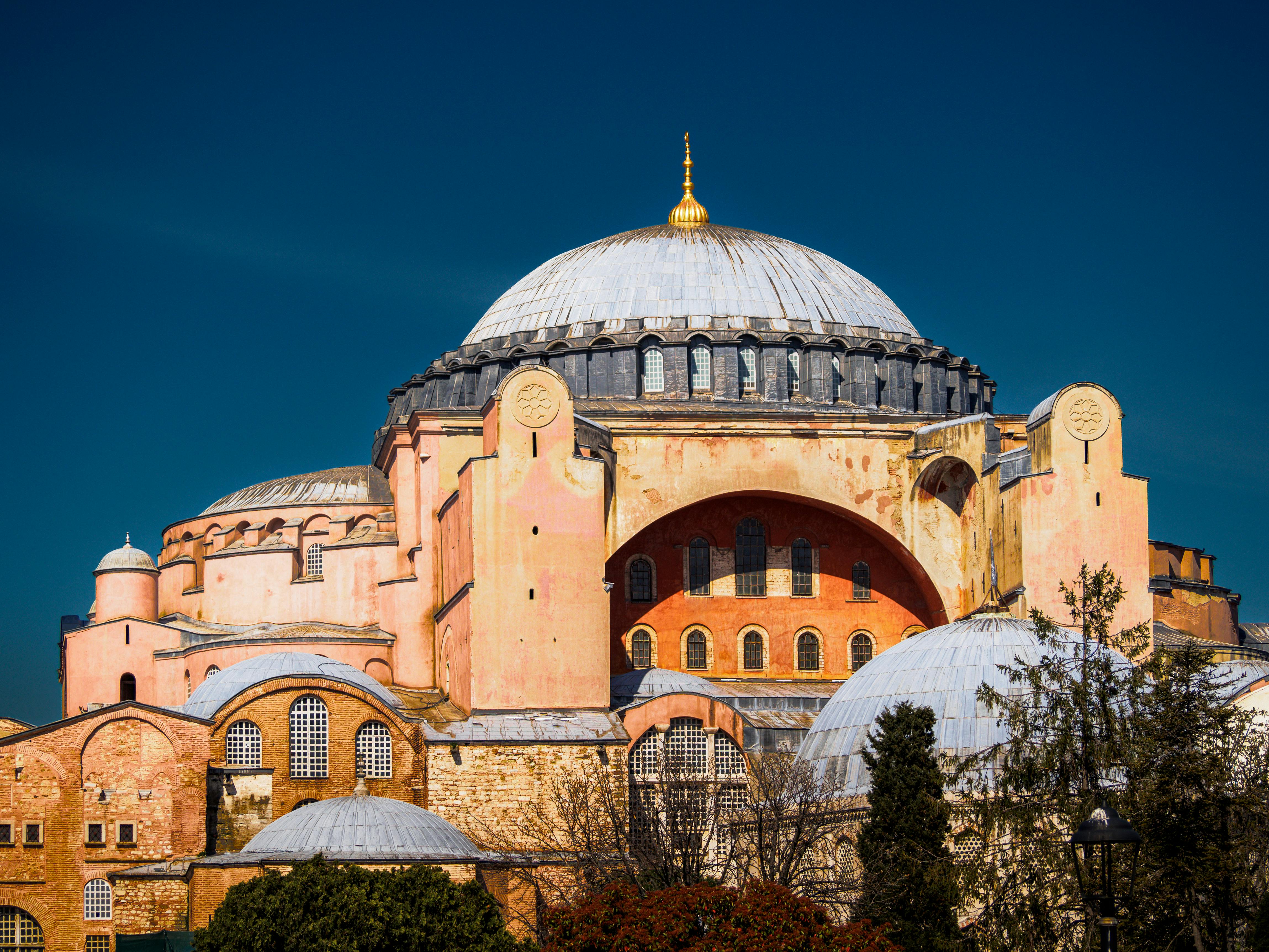 Things to Know Before Visiting Istanbul Essential Tips for First-Time Travelers