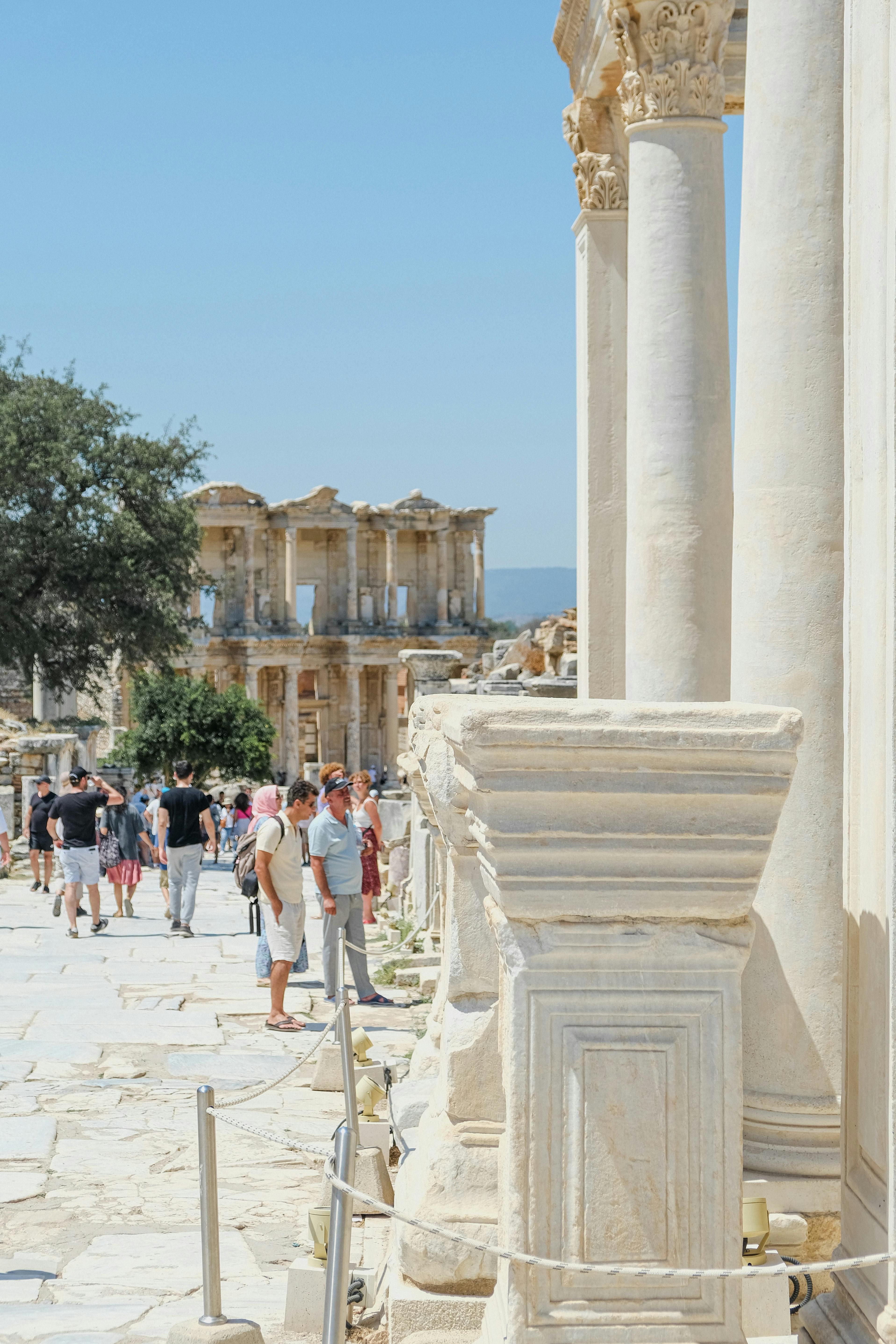 Ephesus