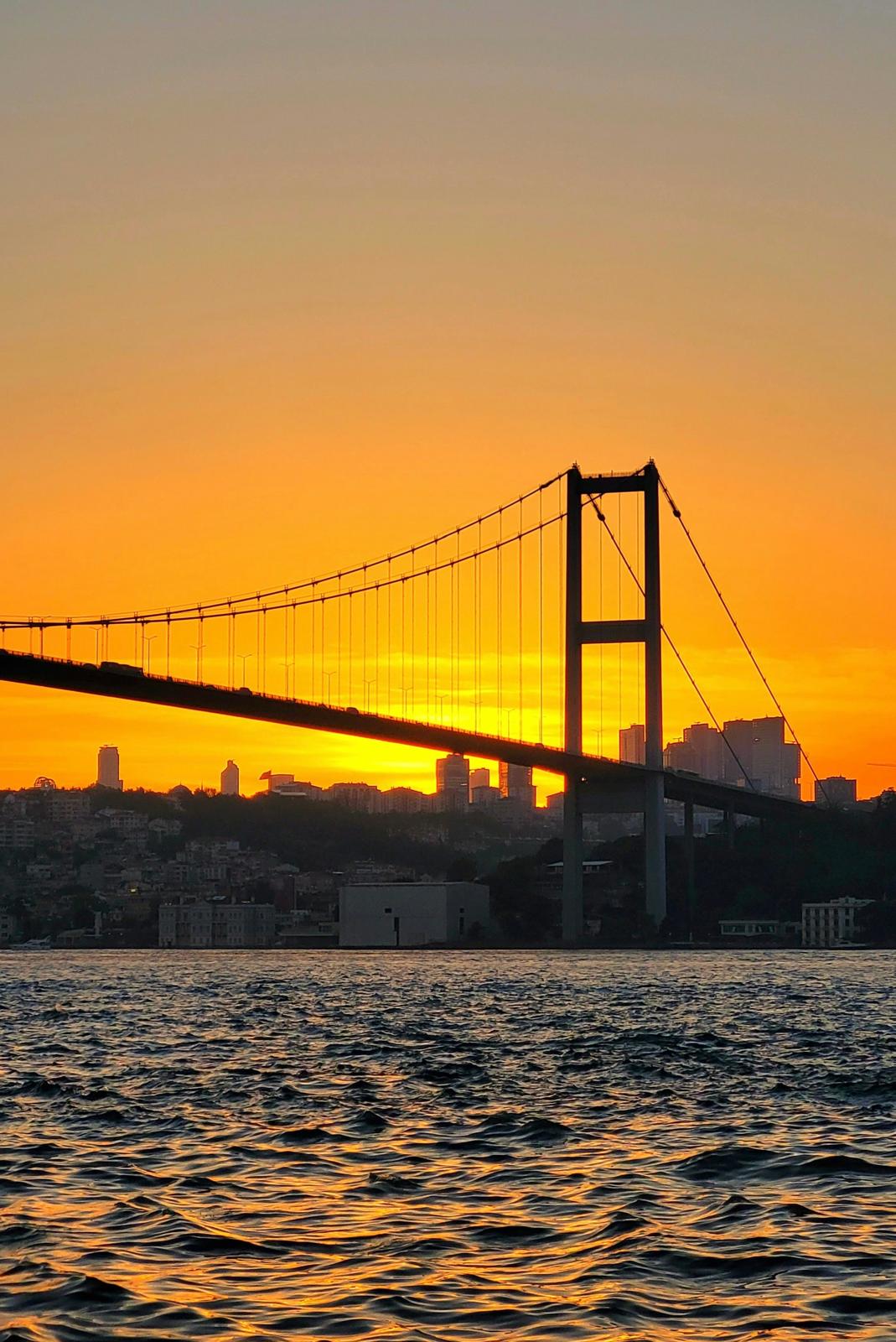 Istanbul