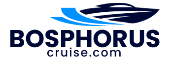 Bosphorus Cruise – Top Rated Boat Tours in Istanbul 2025 Logo