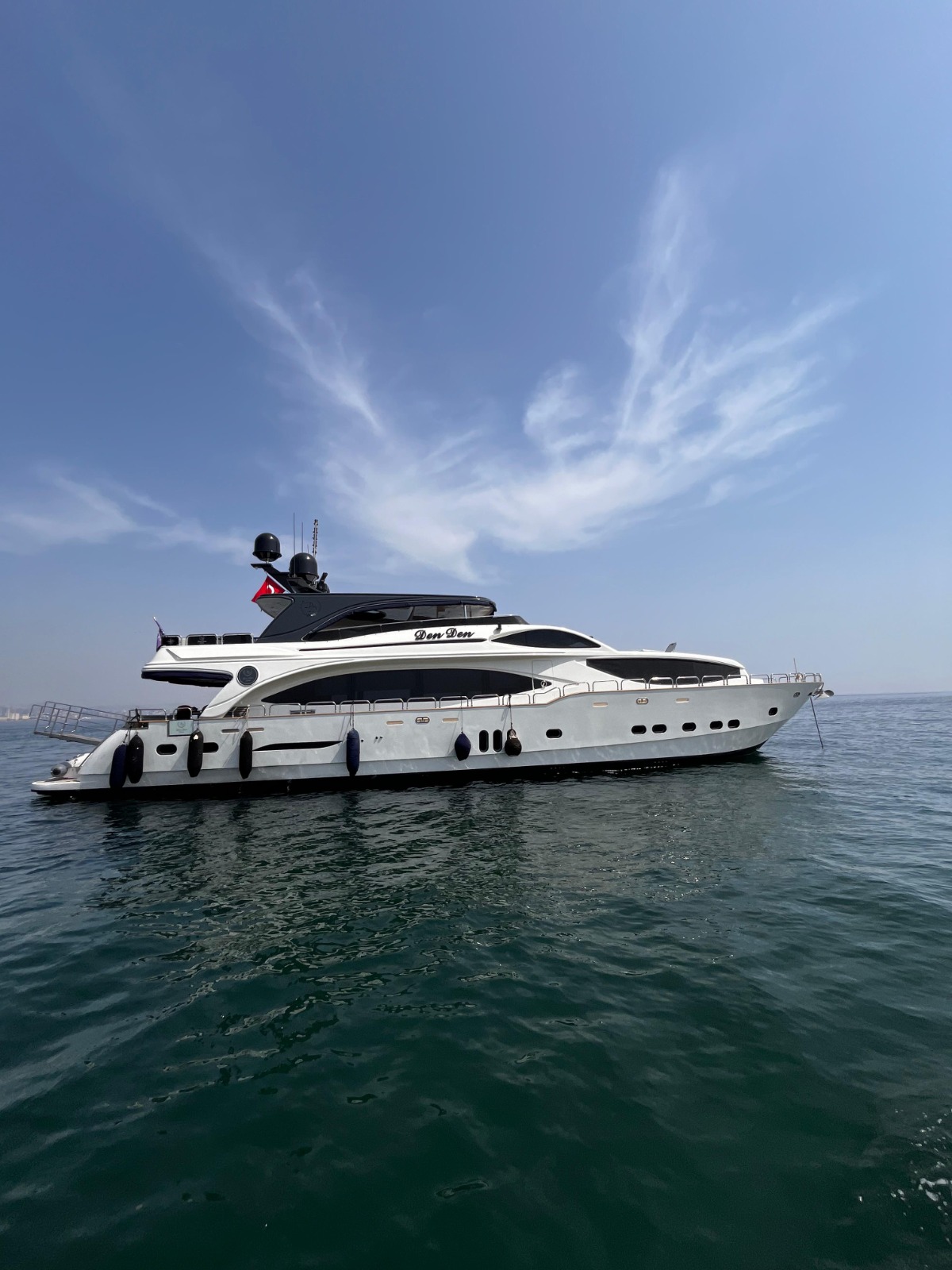 Bosphorus Weddings Party