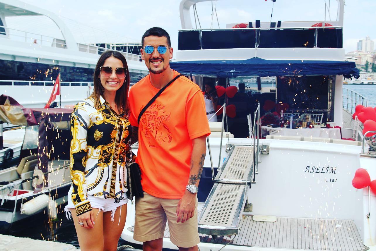 Bosphorus Yacht Tour Istanbul – 2 Hours Private Cruise