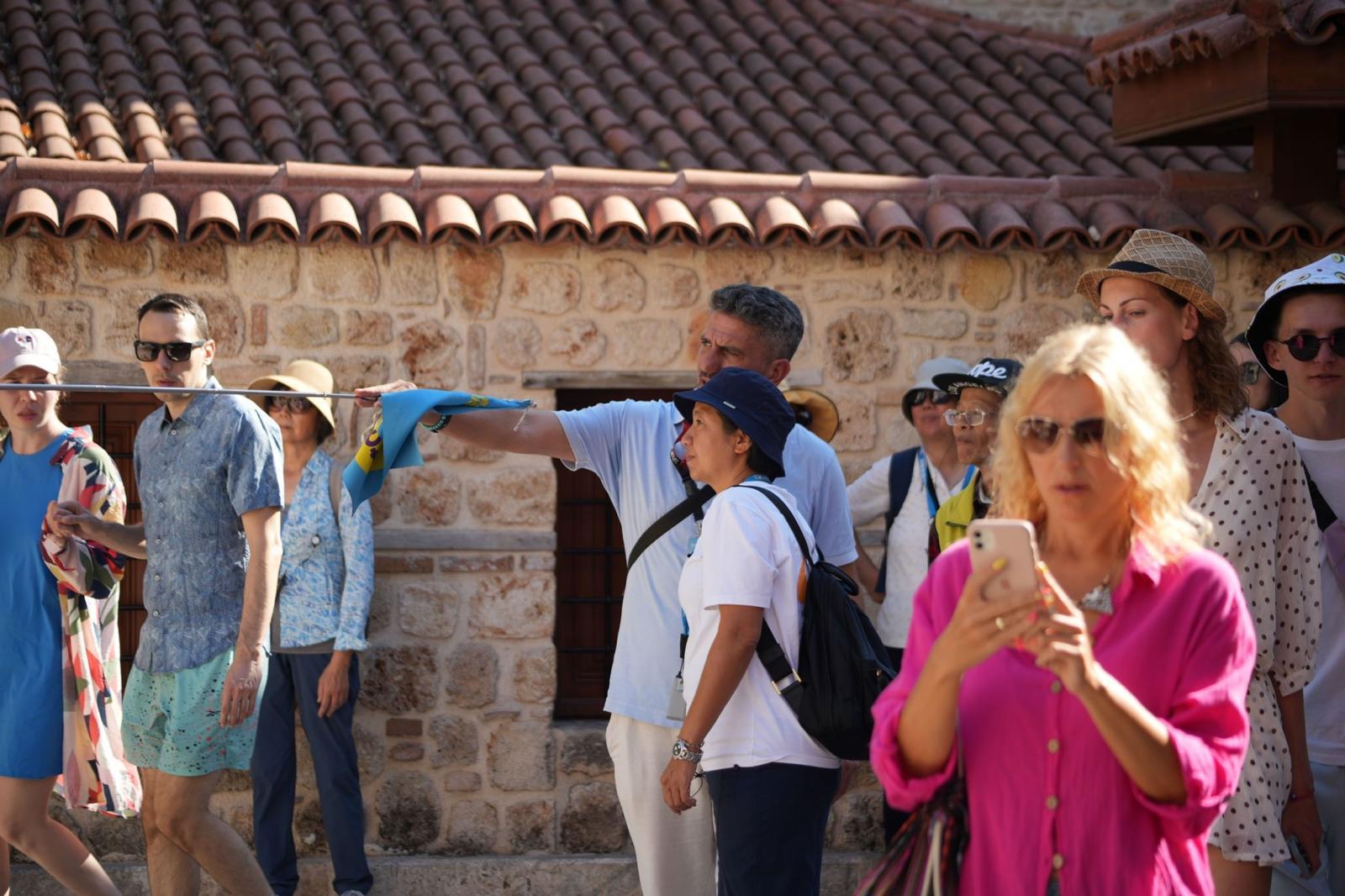 Private Guided: Best of Istanbul Classic Tour