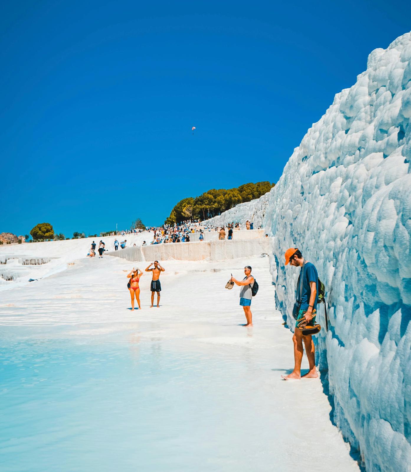 Classic Turkey Private Tour – 7 Days
