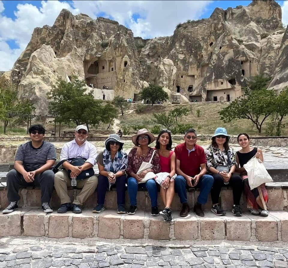 Discover Cappadocia: Private Tours from 1 to 3 Days