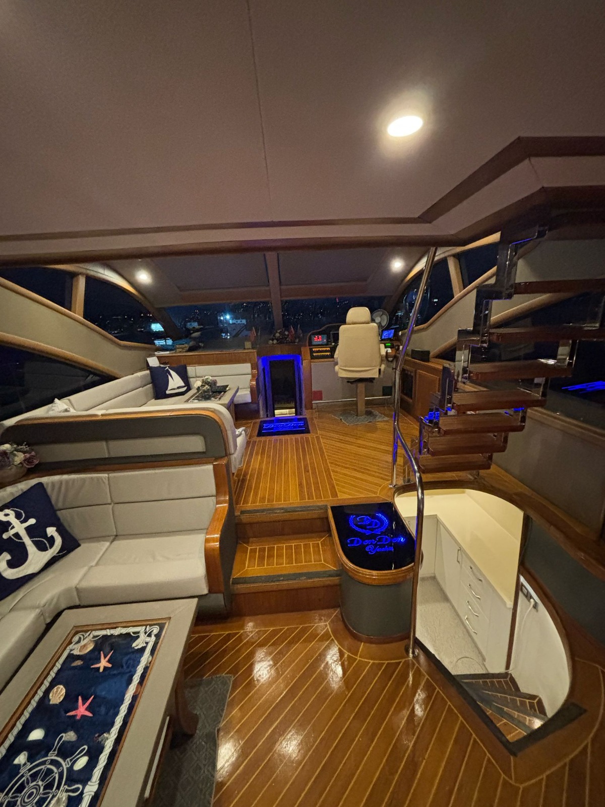 12ft- Su Yacht 5